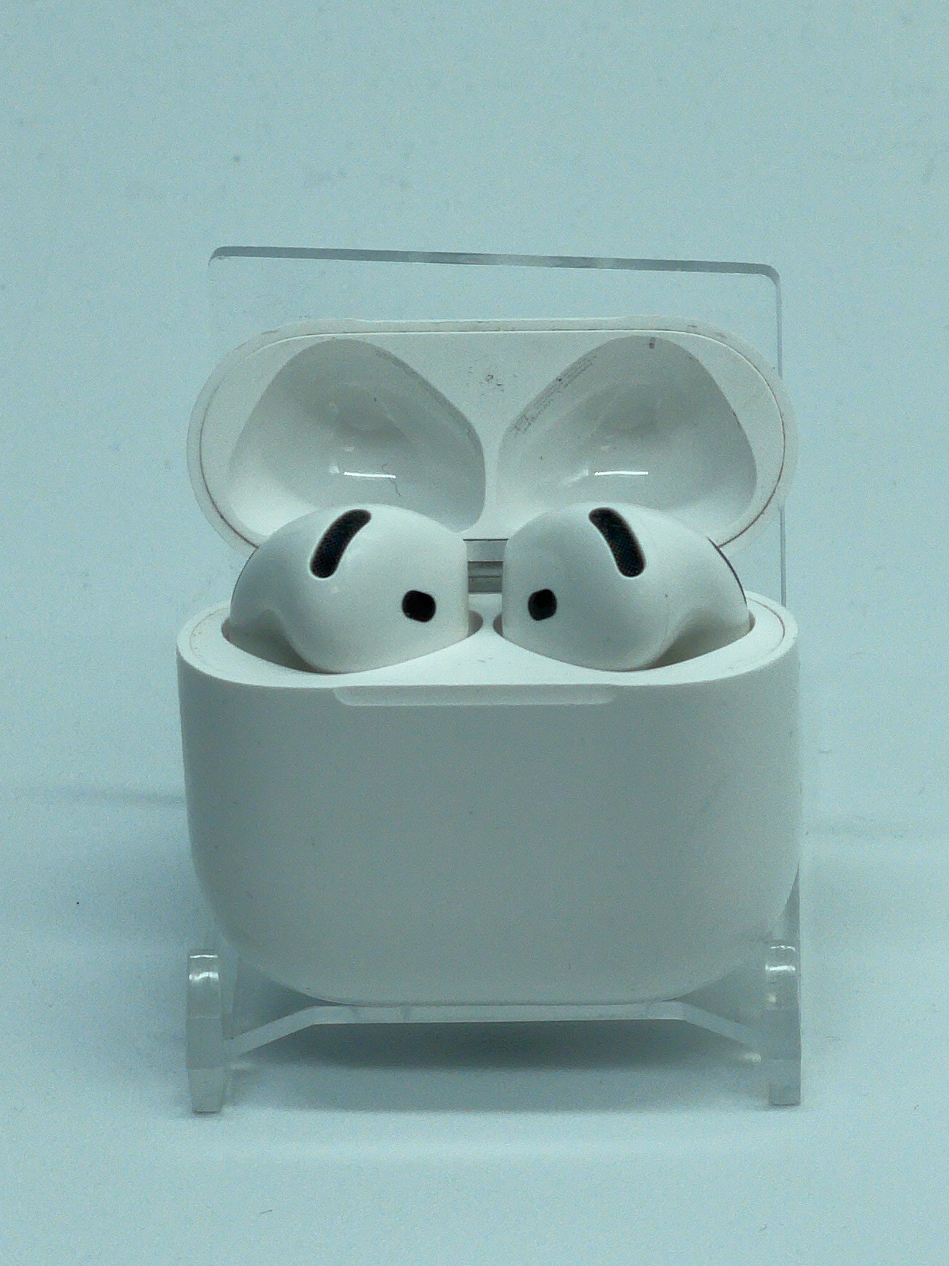 Apple AirPods 4th Gen (Not ANC) (A3058) White - -